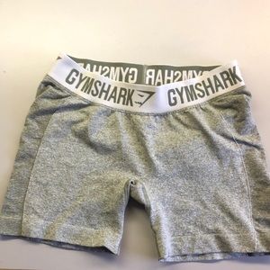 Gymshark Flex Shorts